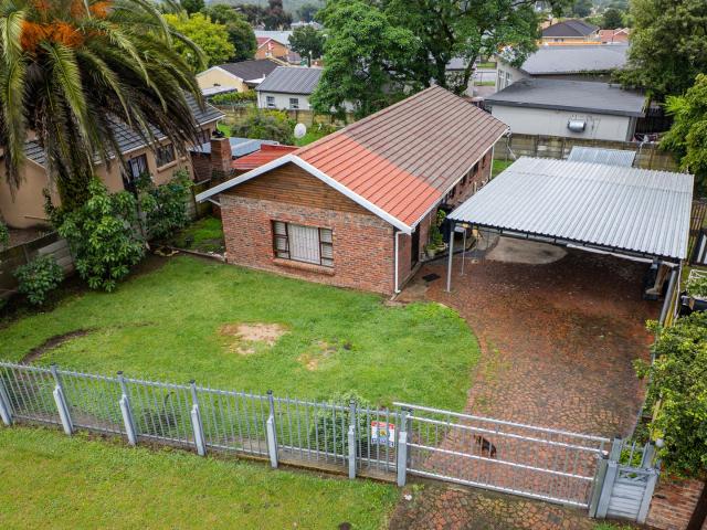 2 Bedroom House in Blanco