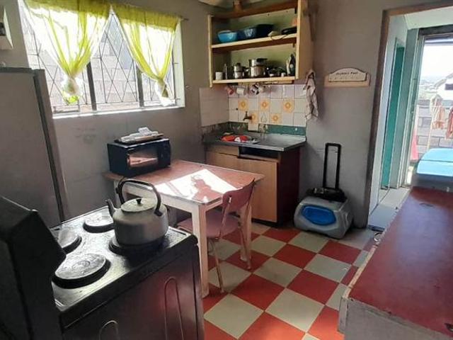 2 Bedroom House in Bloemendal