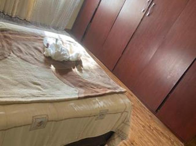 2 Bedroom House in Bloemfontein Central