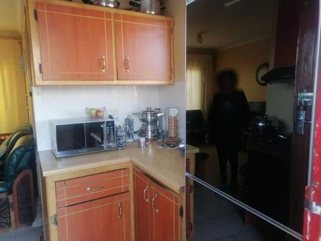 2 Bedroom House in Blomanda