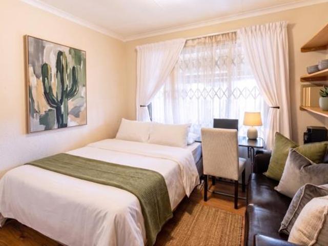 2 Bedroom House in Bloubosrand