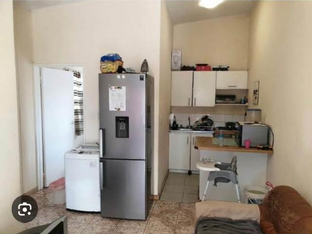 2 Bedroom House in Bloubosrand