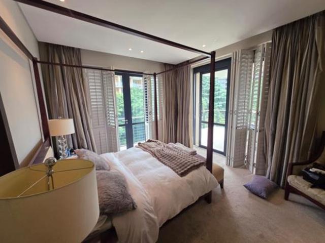 2 Bedroom House in Bryanston East
