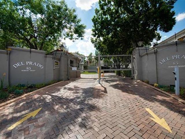 2 Bedroom House in Bryanston East
