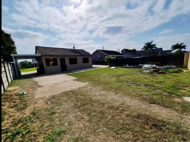 2 Bedroom House in Brackenham