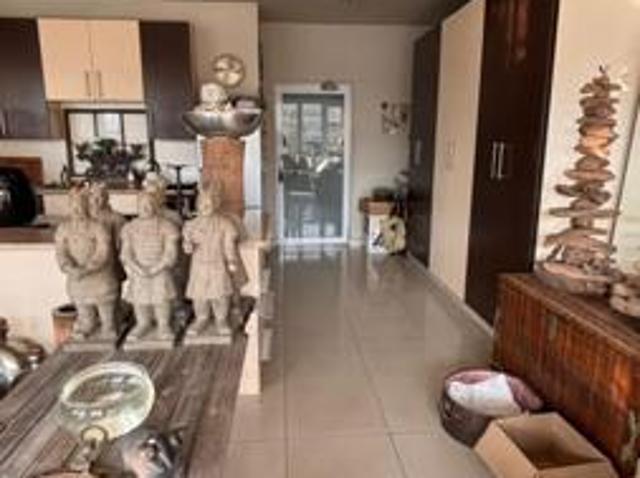 2 Bedroom House in Braamfontein