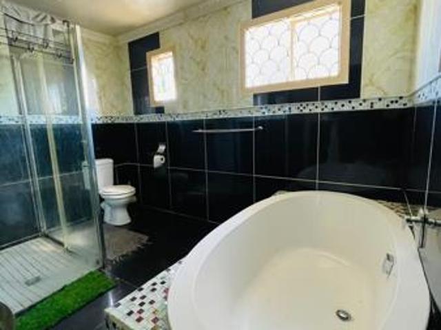 2 Bedroom House in Braelyn