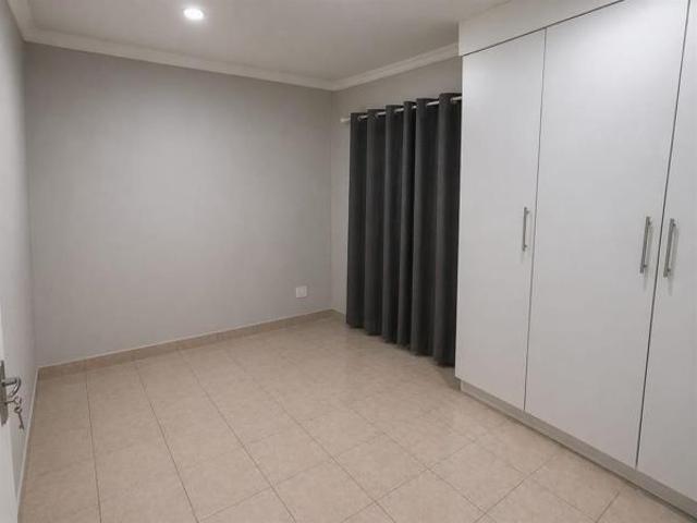 2 Bedroom House in Brakpan Central