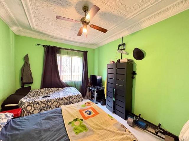2 Bedroom House in Brakpan Central