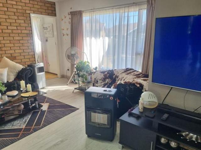 2 Bedroom House in Brakpan North