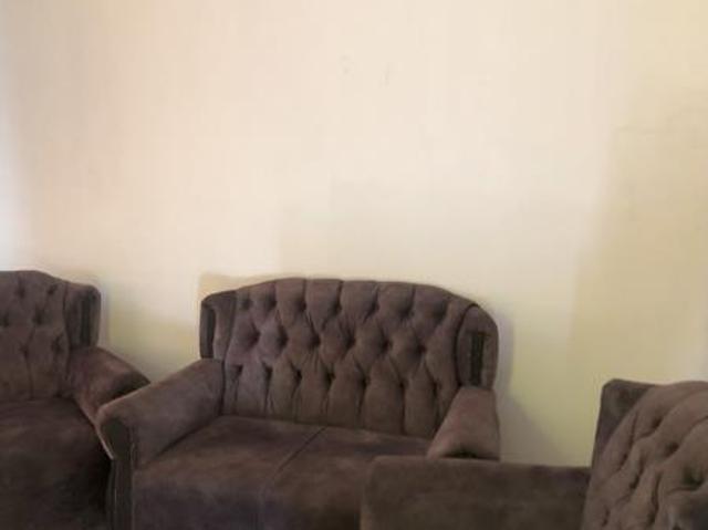 2 Bedroom House in Brandfort