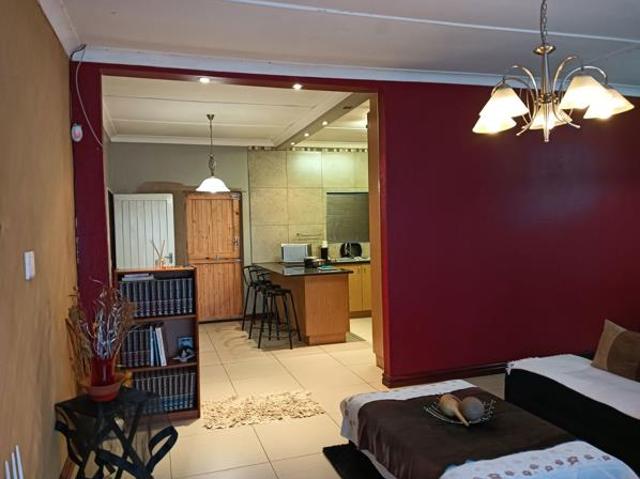 2 Bedroom House in Brandfort