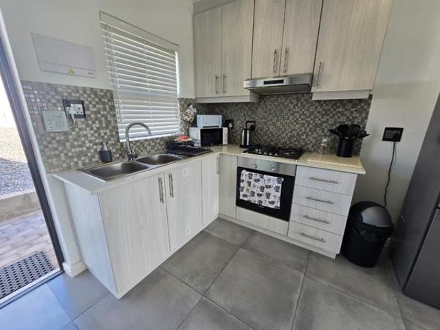 2 Bedroom House in Brandhuis