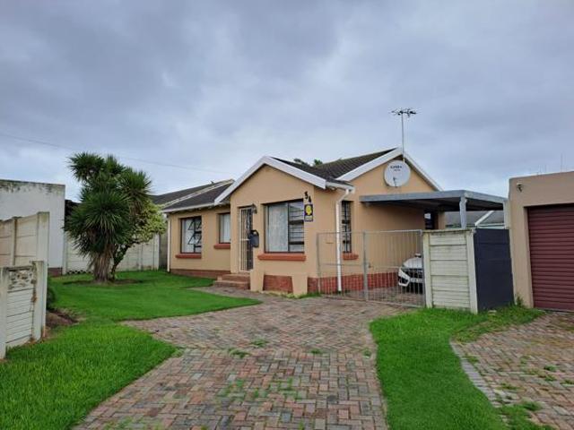 2 Bedroom House in Brentwood Park