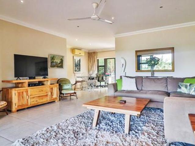 2 Bedroom House in Brettenwood Coastal Estate