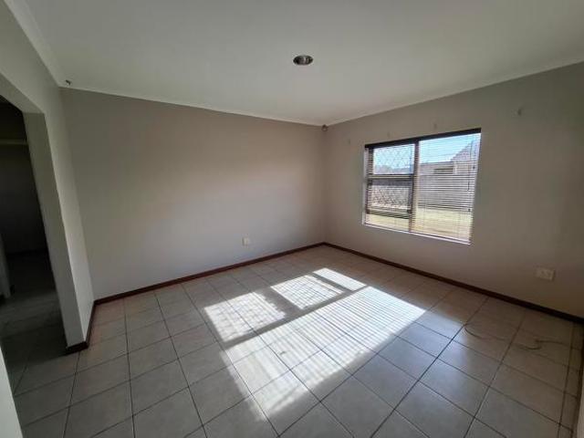 2 Bedroom House in Bridgemeade