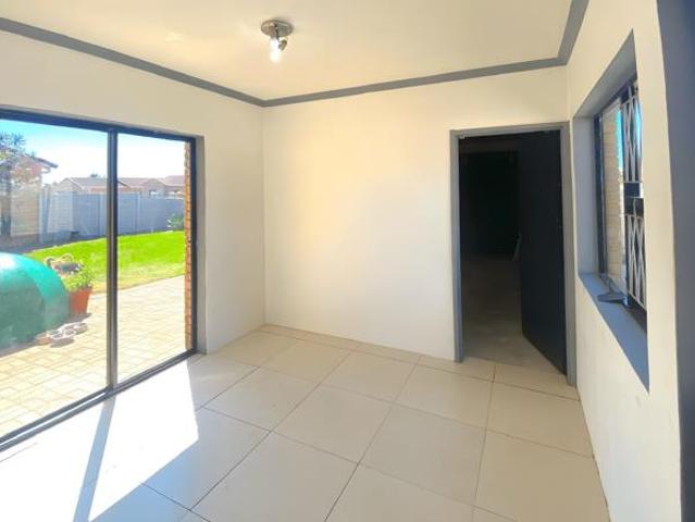 2 Bedroom House in Bridgemeade