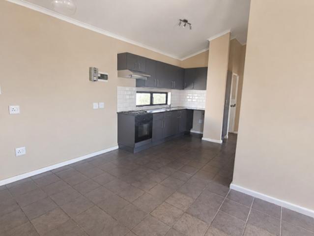 2 Bedroom House in Bridgemeade