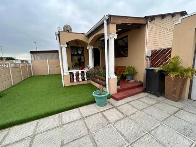 2 Bedroom House in Bridgetown