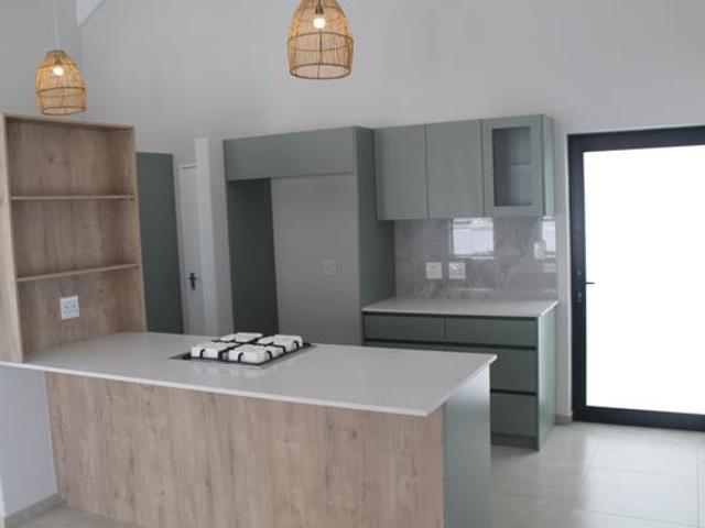 2 Bedroom House in Britannia Bay