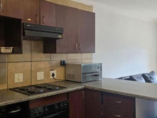 2 Bedroom House in Brits