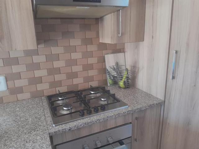 2 Bedroom House in Brits