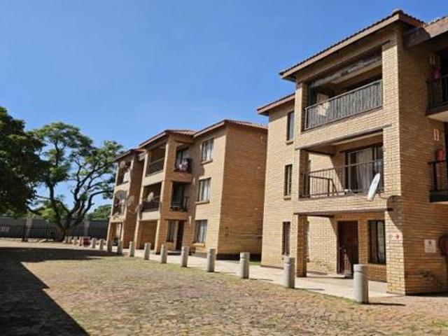 2 Bedroom House in Brits Central