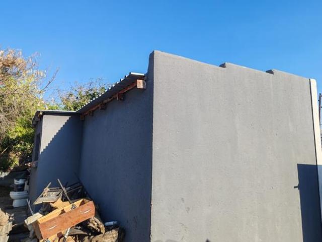 2 Bedroom House in Brits Outlying
