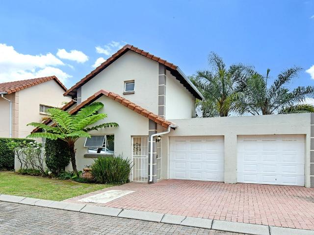 2 Bedroom House in Broadacres