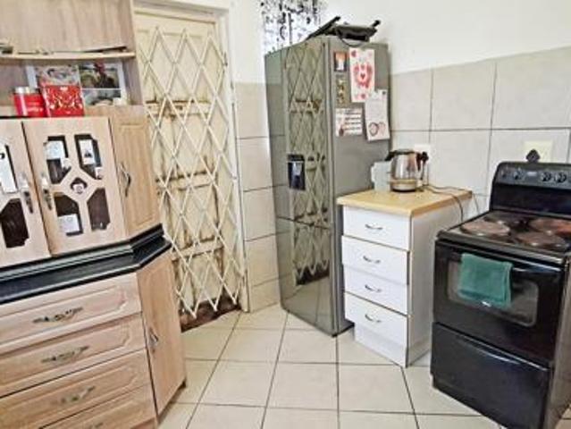 2 Bedroom House in Broadlands Village