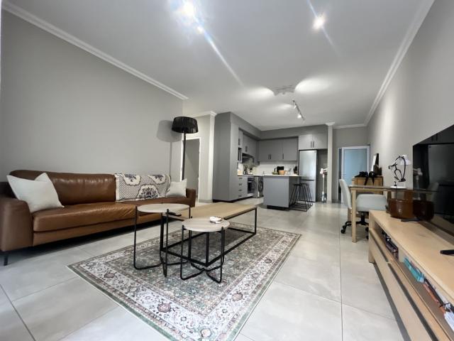 2 Bedroom House in Brooklyn