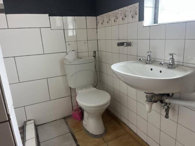 2 Bedroom House in Brooklyn
