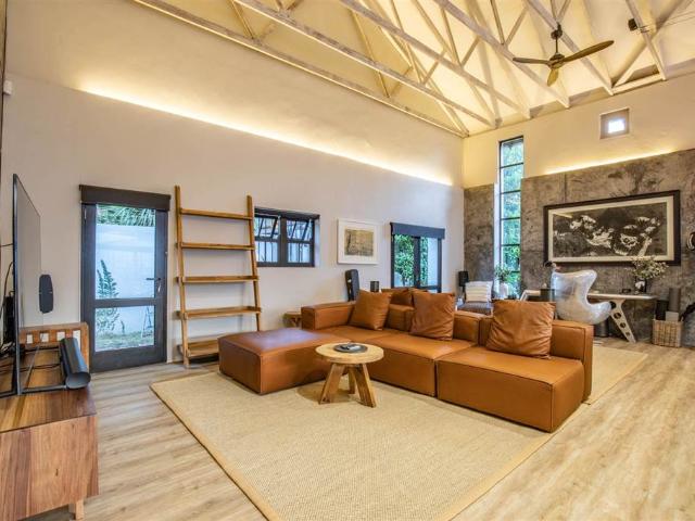 2 Bedroom House in Brooklyn