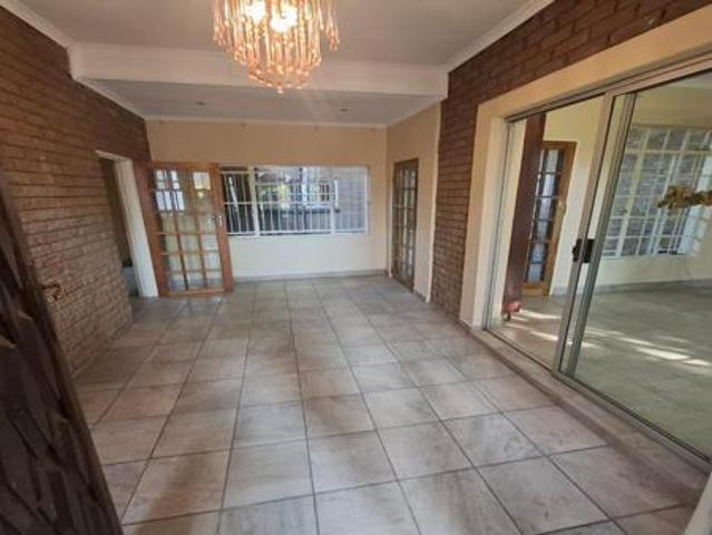 2 Bedroom House in Bronkhorstspruit