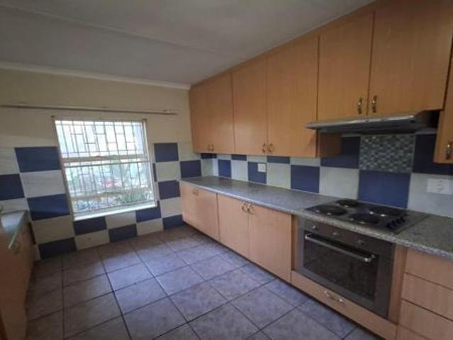 2 Bedroom House in Bronkhorstspruit