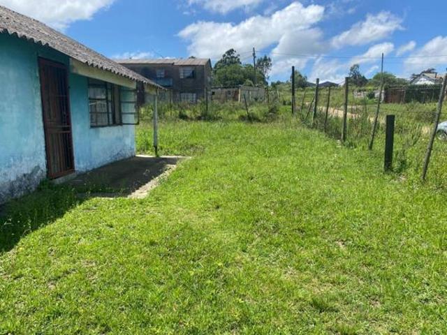 2 Bedroom House in Butterworth