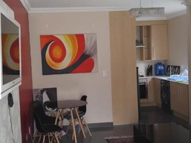2 Bedroom House in Buccleuch