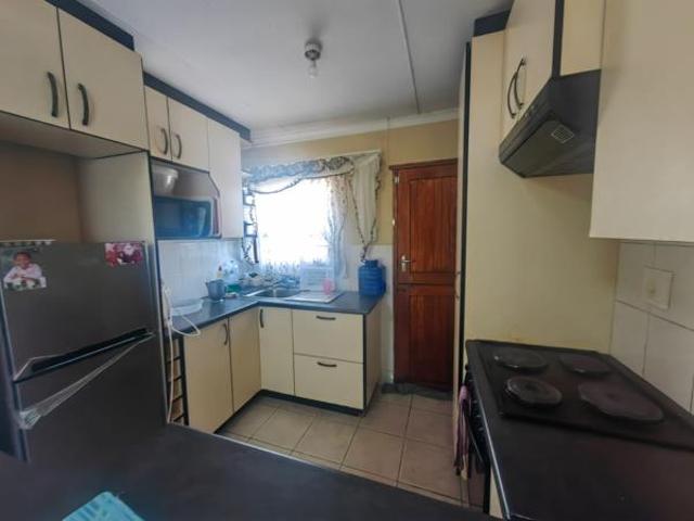 2 Bedroom House in Buffalo Flats