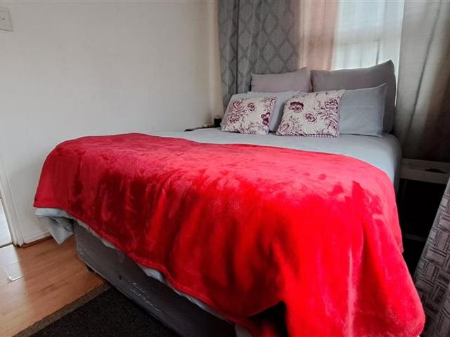 2 Bedroom House in Buffalo Flats
