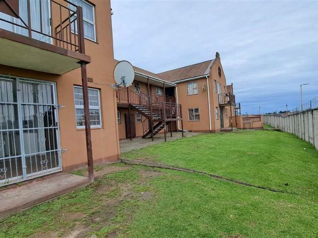 2 Bedroom House in Buffalo Flats