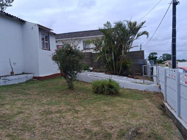 2 Bedroom House in Buffalo Flats