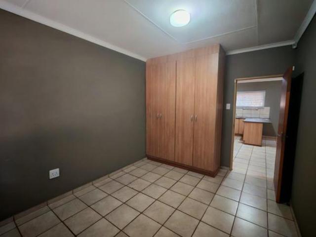2 Bedroom House in Burgersfort