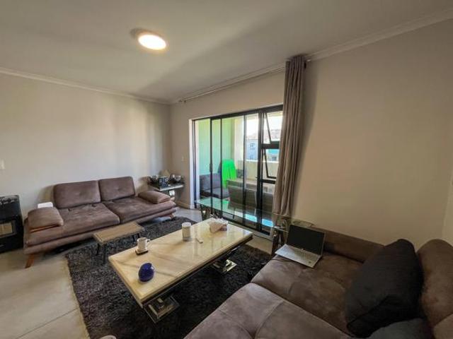 2 Bedroom House in Burgundy Estate