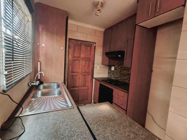 2 Bedroom House in Goudrand