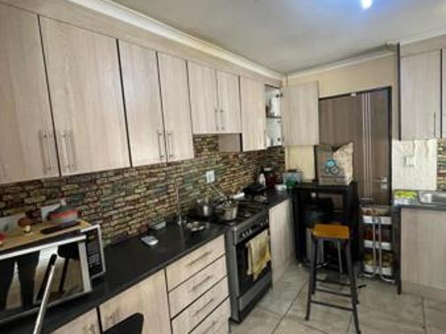 2 Bedroom House in Goudrand