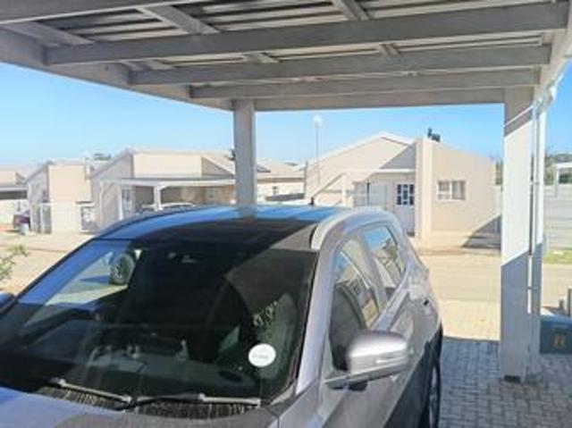 2 Bedroom House in Gonubie
