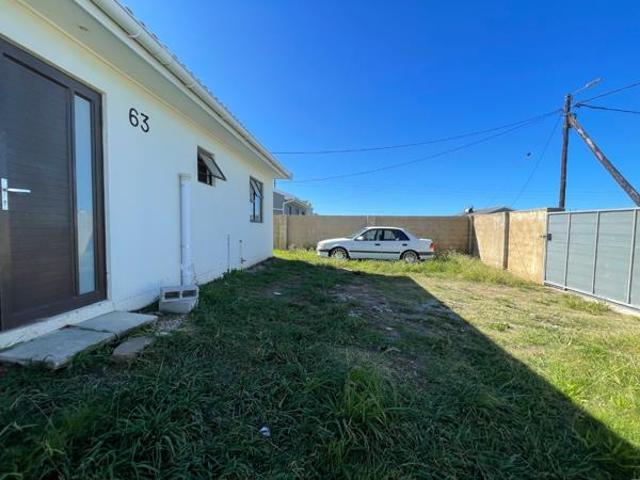 2 Bedroom House in Gonubie