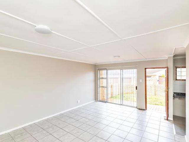 2 Bedroom House in Gonubie