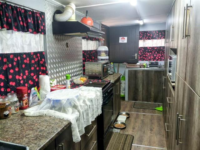 2 Bedroom House in Gonubie