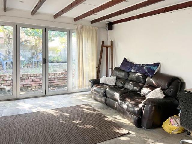 2 Bedroom House in Gonubie